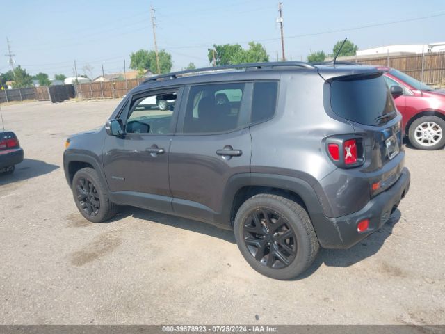 ZACCJBBB4HPG10459 Jeep Renegade Altitude 4x4