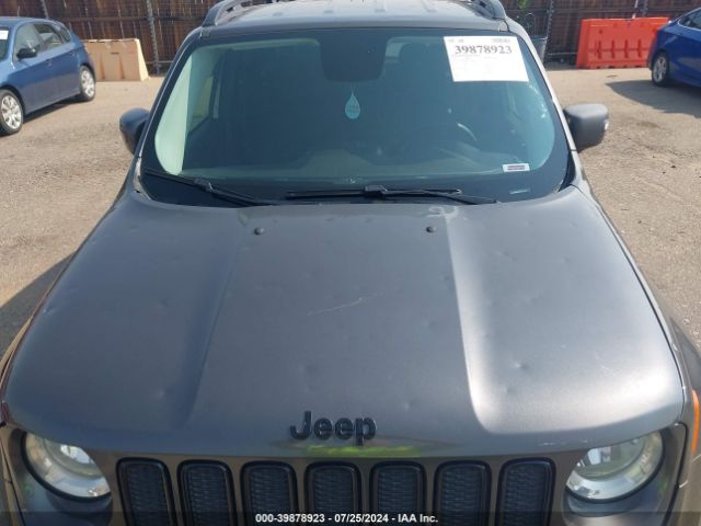 ZACCJBBB4HPG10459 Jeep Renegade Altitude 4x4