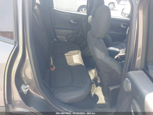 ZACCJBBB4HPG10459 Jeep Renegade Altitude 4x4