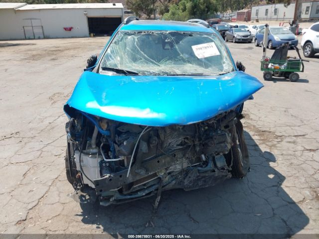 JTMWFREV8HD108002 Toyota 2ar-fe