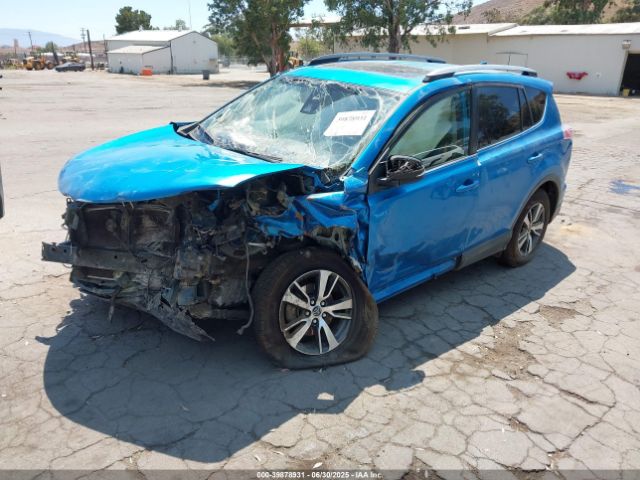JTMWFREV8HD108002 Toyota 2ar-fe