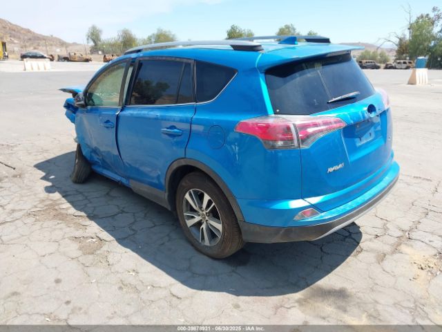 JTMWFREV8HD108002 Toyota 2ar-fe