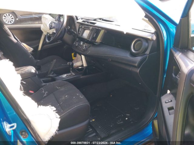 JTMWFREV8HD108002 Toyota 2ar-fe