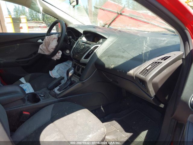 1FADP3K25EL433287 Ford FOCUS SE