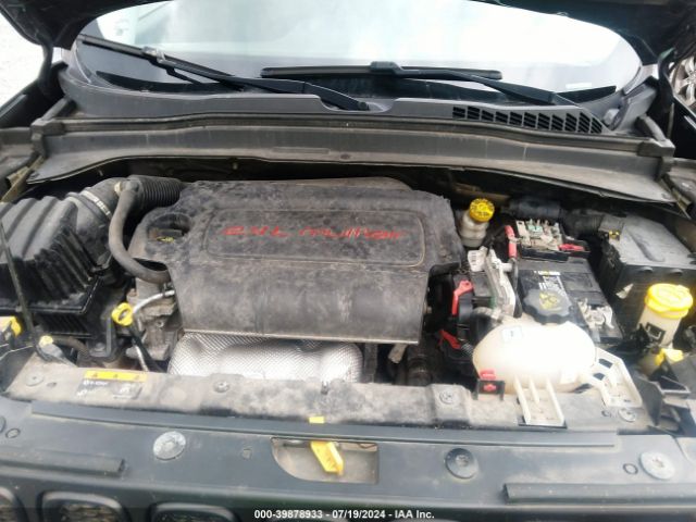 ZACCJBCT8GPD13894 Jeep Renegade Trailhawk