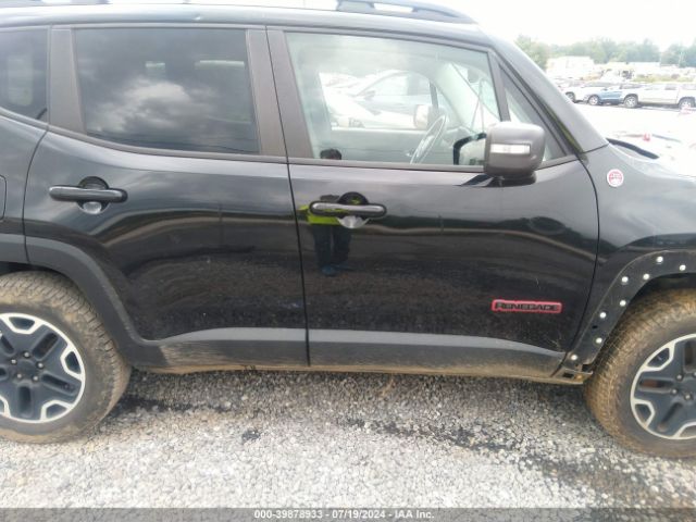 ZACCJBCT8GPD13894 Jeep Renegade Trailhawk