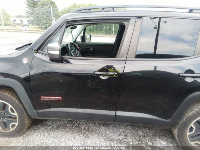 ZACCJBCT8GPD13894 Jeep Renegade Trailhawk