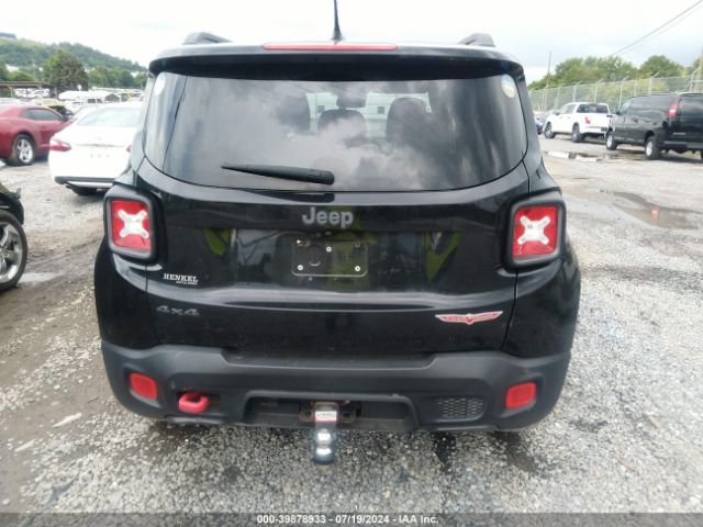 ZACCJBCT8GPD13894 Jeep Renegade Trailhawk