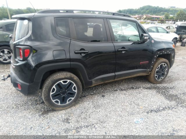 ZACCJBCT8GPD13894 Jeep Renegade Trailhawk