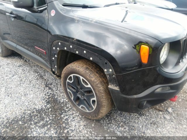 ZACCJBCT8GPD13894 Jeep Renegade Trailhawk