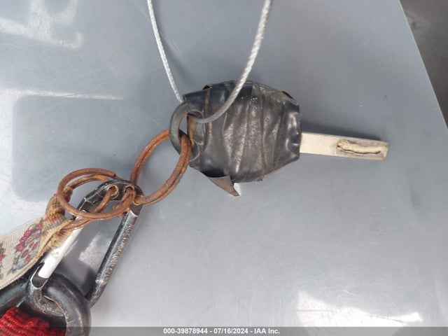 2006 MINI COOPER WMWRF33556TG14581 Photo 10