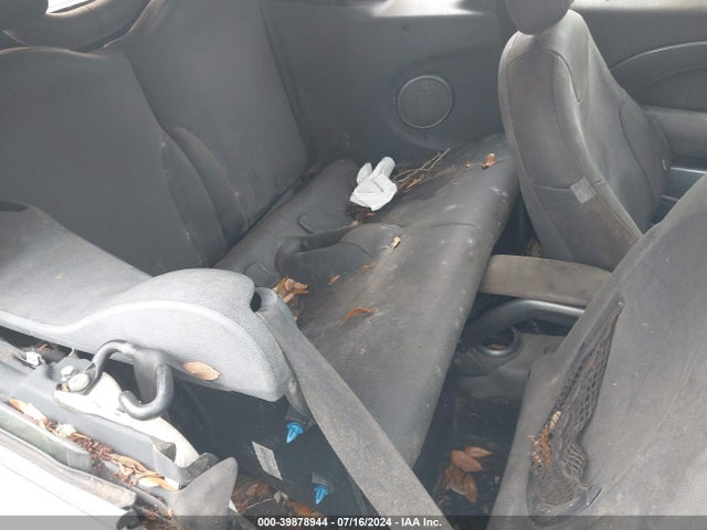 2006 MINI COOPER WMWRF33556TG14581 Photo 7