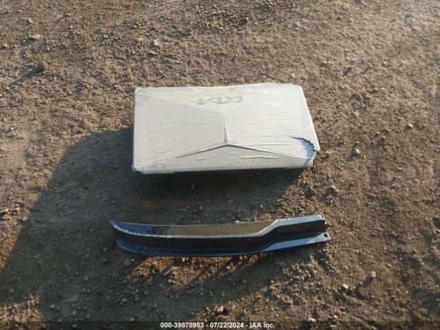KNDCR3L12P5036777 KIA Niro Ev Wind
