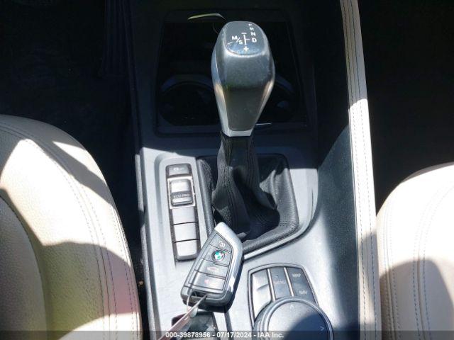 WBXHU7C35J5H42782 BMW X1 Sdrive28i