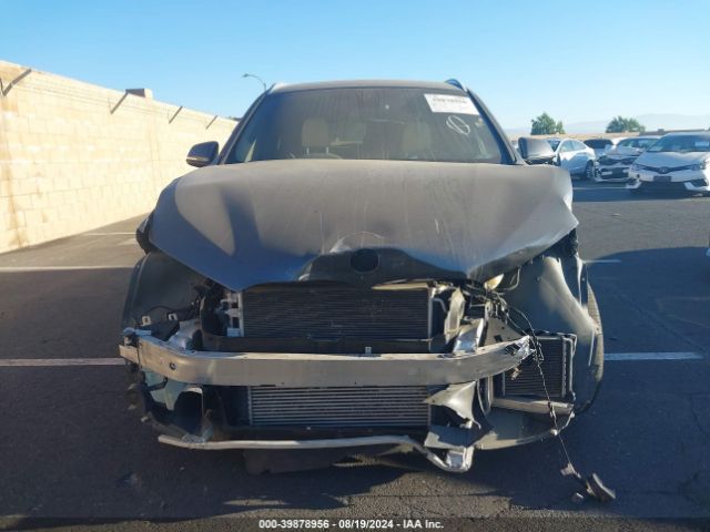 WBXHU7C35J5H42782 BMW X1 Sdrive28i