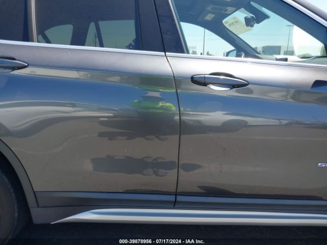 WBXHU7C35J5H42782 BMW X1 Sdrive28i