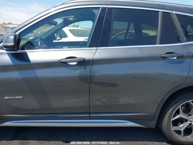 WBXHU7C35J5H42782 BMW X1 Sdrive28i