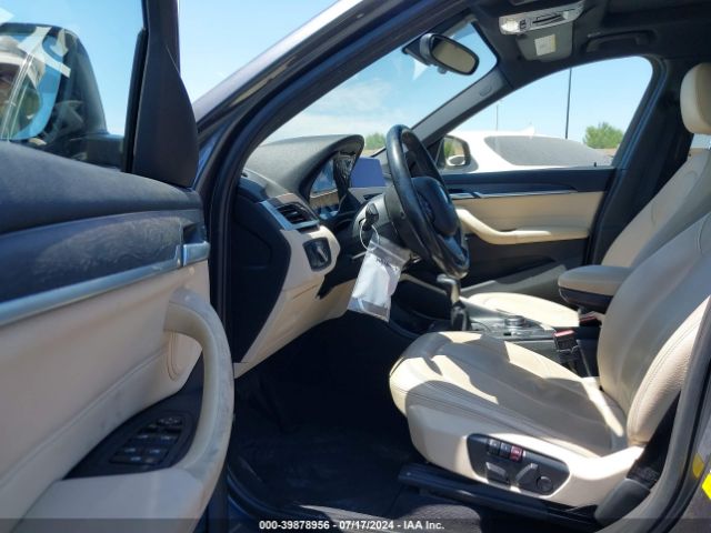 WBXHU7C35J5H42782 BMW X1 Sdrive28i