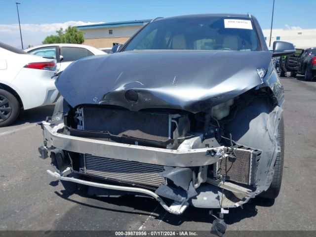 WBXHU7C35J5H42782 BMW X1 Sdrive28i