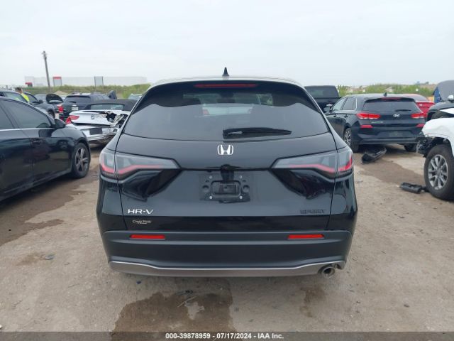 3CZRZ1H58RM719763 Honda Hr-v 2wd Sport/2wd Sport W/o Bsi