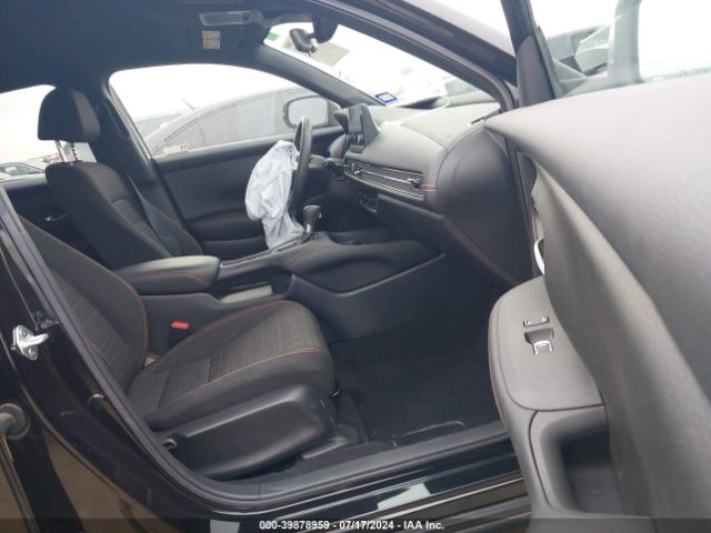3CZRZ1H58RM719763 Honda Hr-v 2wd Sport/2wd Sport W/o Bsi