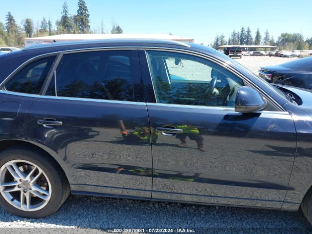 WA1DGAFP6EA054468 Audi Q5 3.0t Premium Plus