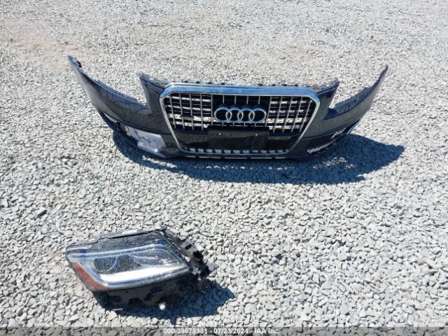 WA1DGAFP6EA054468 Audi Q5 3.0t Premium Plus