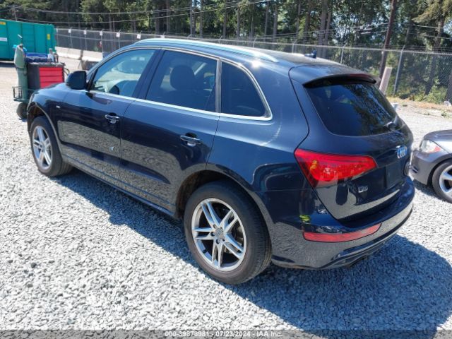 WA1DGAFP6EA054468 Audi Q5 3.0t Premium Plus