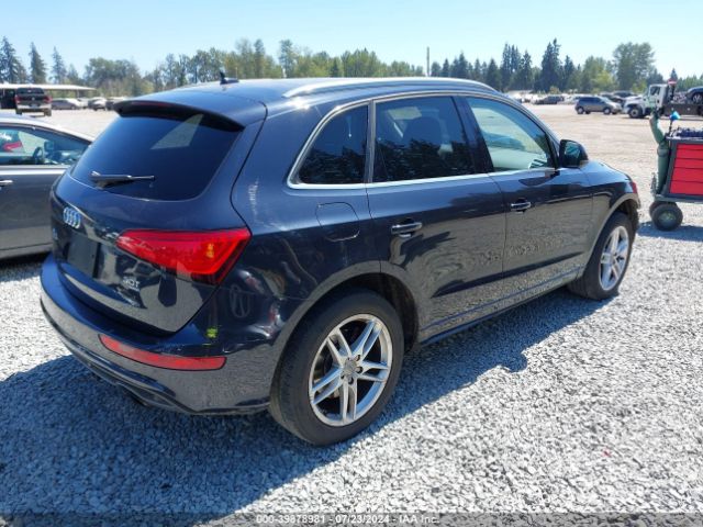 WA1DGAFP6EA054468 Audi Q5 3.0t Premium Plus