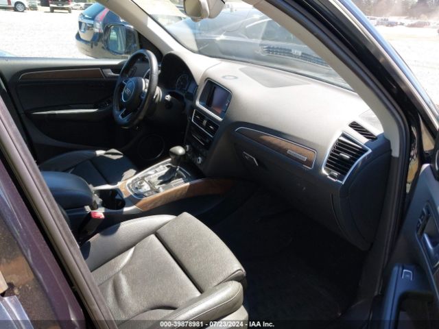 WA1DGAFP6EA054468 Audi Q5 3.0t Premium Plus