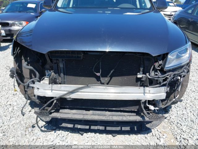 WA1DGAFP6EA054468 Audi Q5 3.0t Premium Plus