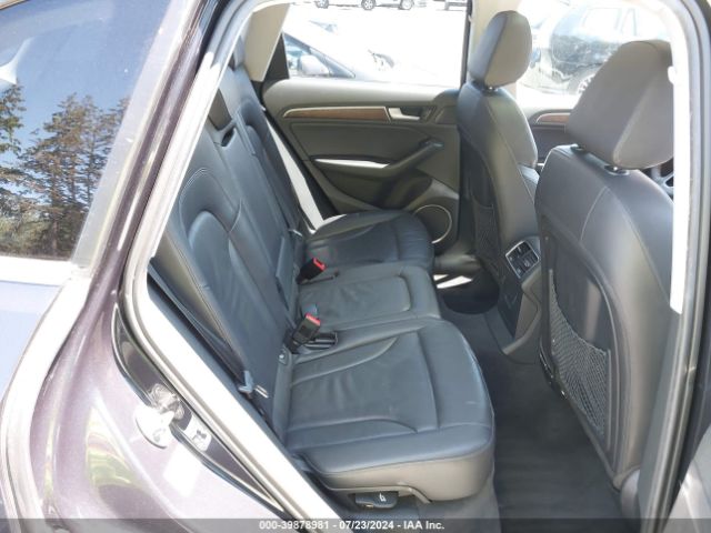 WA1DGAFP6EA054468 Audi Q5 3.0t Premium Plus