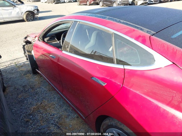 Tesla Model S 60/70/75/85 2016 5YJSA1E14GF174890 Image 15