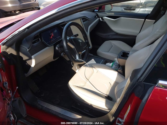 Tesla Model S 60/70/75/85 2016 5YJSA1E14GF174890 Image 21