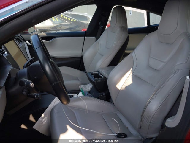 Tesla Model S 60/70/75/85 2016 5YJSA1E14GF174890 Image 22