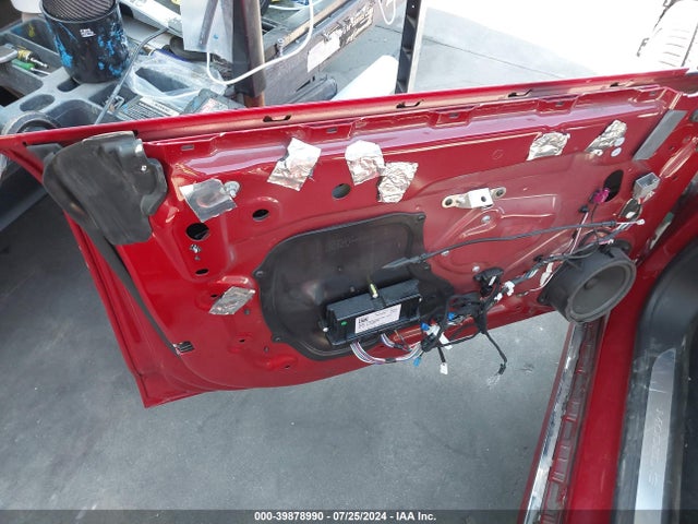 Tesla Model S 60/70/75/85 2016 5YJSA1E14GF174890 Image 24