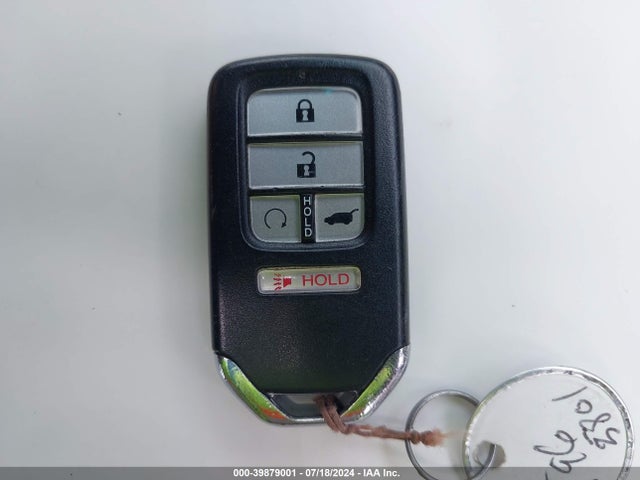 Honda Passport Elite 2019 5FNYF8H09KB008445 Image 11