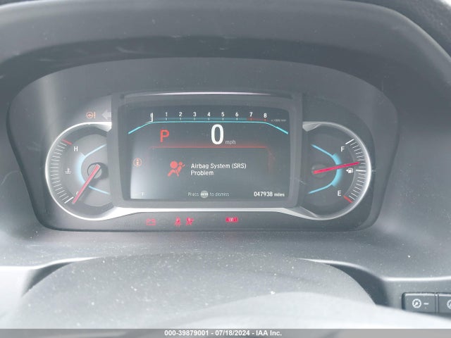 Honda Passport Elite 2019 5FNYF8H09KB008445 Image 7