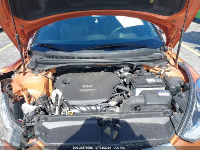 KMHTC6ADXGU286639 Hyundai Veloster