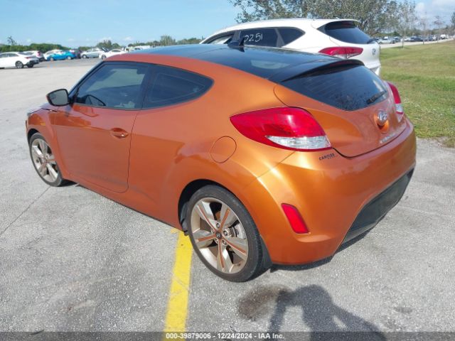 KMHTC6ADXGU286639 Hyundai Veloster