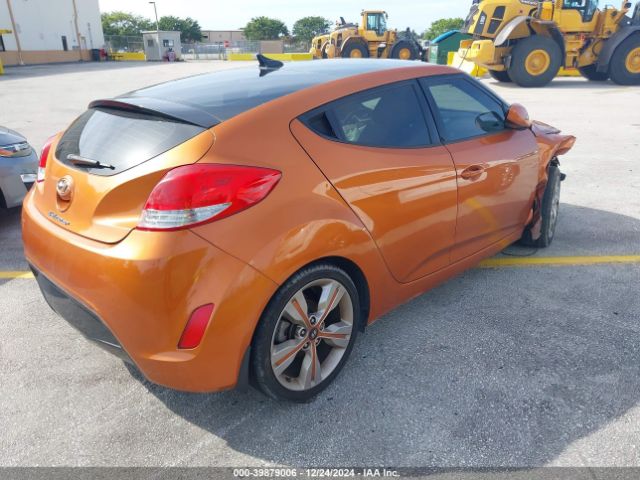KMHTC6ADXGU286639 Hyundai Veloster