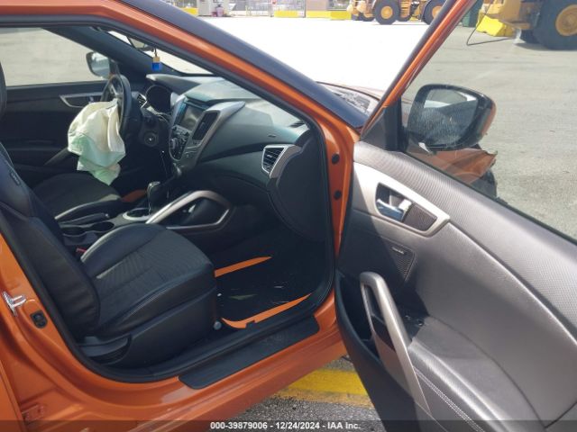KMHTC6ADXGU286639 Hyundai Veloster