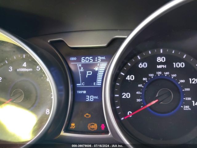 KMHTC6ADXGU286639 Hyundai Veloster