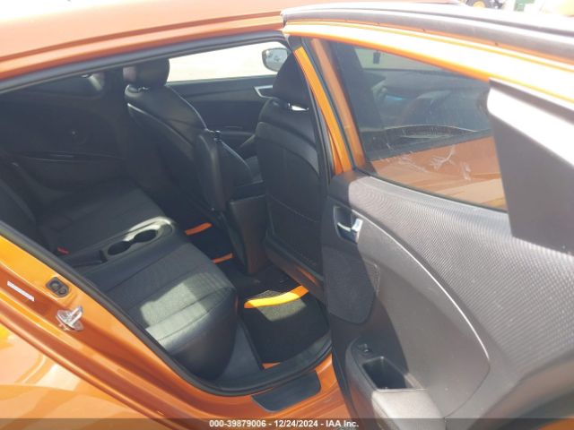 KMHTC6ADXGU286639 Hyundai Veloster
