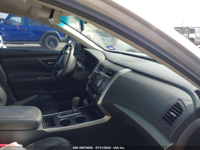 Nissan Altima 2.5 Sv 2015 1N4AL3AP6FC454341 Image 5