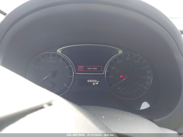 Nissan Altima 2.5 Sv 2015 1N4AL3AP6FC454341 Image 7