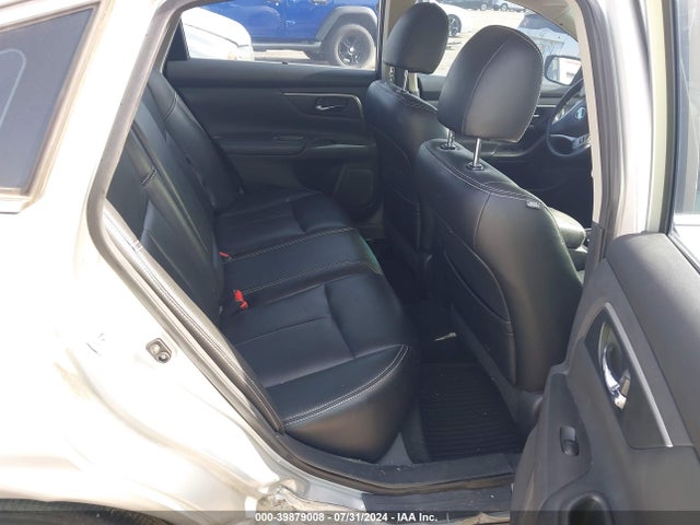 Nissan Altima 2.5 Sv 2015 1N4AL3AP6FC454341 Image 8