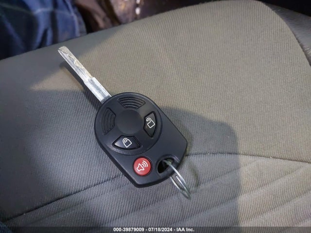 Ford ESCAPE SE 2018 1FMCU9GD1JUA81272 Image 11