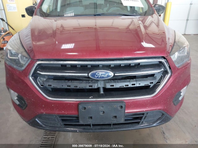 Ford ESCAPE SE 2018 1FMCU9GD1JUA81272 Image 6