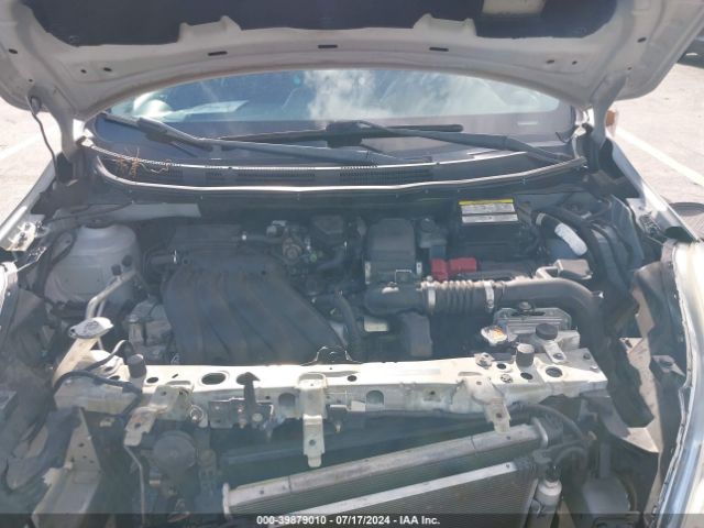 3N1CN7AP0EL876924 Nissan Versa 1.6 Sl